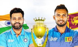 एसिया कप फाइनलमा आज भारत र श्रीलंका भिड्दै
