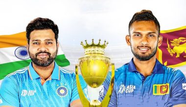 एसिया कप फाइनलमा आज भारत र श्रीलंका भिड्दै