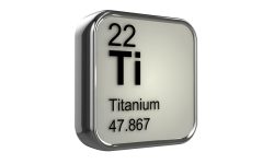 टाइटेनियम के हो र यो कहाँ पाइन्छ ?