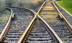 जहाँ कहिल्यै रेल दुर्घटना हुन सक्दैन्