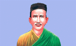 मोतीराम भट्टको १५८औं जन्मजयन्ती आज