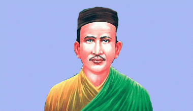 मोतीराम भट्टको १५८औं जन्मजयन्ती आज