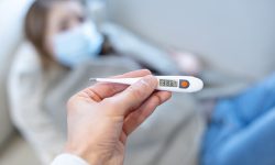 मकवानपुरमा भाइरल ज्वरोका बिरामी बढ्दै