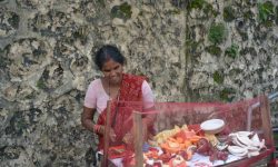 ‘महानगर प्रहरीले कुन बेला धपाउने हो भन्ने डर लागिरहन्छ’