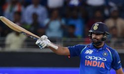 विश्वकप क्रिकेट : भारतद्वारा अफगानिस्तान आठ विकेटले पराजित