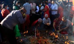 खःमेय बध गरी जात्रा सम्पन्न, ब्रह्मायणी जात्रा सुरु