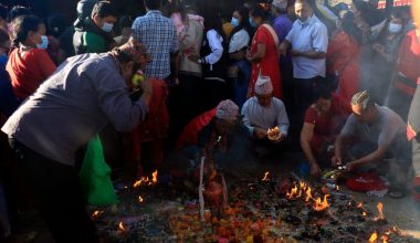 खःमेय बध गरी जात्रा सम्पन्न, ब्रह्मायणी जात्रा सुरु