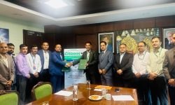 २२.५ मेगावाटको ठूलो खोला हाइड्रोपावरले लगानी जुटायो, कृषि र माछापुछ्रे बैंकले लगानी गर्ने