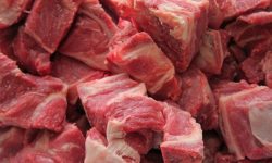 मासुको उचित भण्डारण गर्दैनन् व्यवसायी