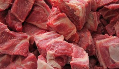 मासुको उचित भण्डारण गर्दैनन् व्यवसायी