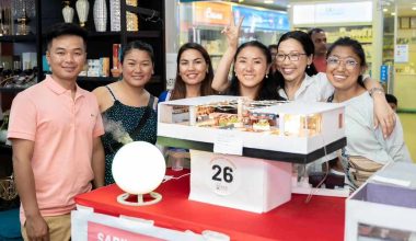 इन्टेरियर डिजाइनको प्रतिस्पर्धा ‘स्पेस एण्ड डिजाइन एक्स्पो’ हुँदै