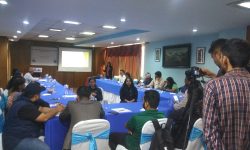 छुट्टै अपांगता आयोगको व्यवस्था गर्न बहिरा समुदायको माग