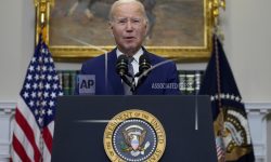 युक्रेनलाई सहयोग जारी राख्न धेरै समय छैन : बाइडेन