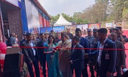 स्वदेशी उत्पादन निर्यात नगरी मुलुकको व्यापार घाटा न्यूनीकरण हुँदैन : गृहमन्त्री श्रेष्ठ