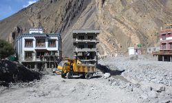 कागबेनीलाई पुरानै लयमा फर्काइँदै