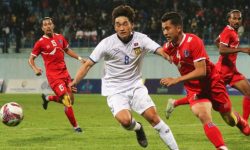 नेपालको सुरुवाती ११ मा तीन परिवर्तन