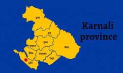 Karnali Province declared as fully-vaccinated province