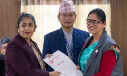 अनुमतिविना घरजग्गा व्यवसाय गरे ६ महिना कैद