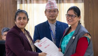 अनुमतिविना घरजग्गा व्यवसाय गरे ६ महिना कैद