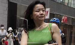 चीनमा तीन वर्षदेखि थुनामा रहेकी पत्रकार अस्ट्रेलिया फर्किन्