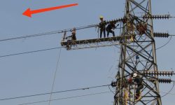 प्रसारण लाइन निर्माणमा सर्लाहीका स्थानीयको अवरोध