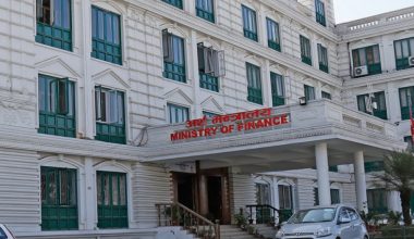 दशैंअघि नै निमार्ण व्यवसायीको ६ अर्ब भुक्तानी हुने