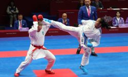 एसियाली खेलकुदमा नेपाललाई करातेमा ऐतिहासिक रजत पदक