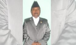 विविधताबीचको अनुपम संस्कार र संस्कृतिलाई विश्वभर पुर्याउनुपर्छ : नेता राजवंशी