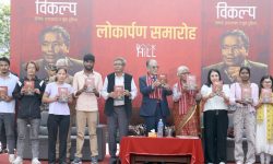 लोकतान्त्रिक गणतन्त्रमाथि निरन्तर प्रहार भइरहेको प्रधानमन्त्रीको गुनासो