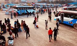 पछिल्लो २४ घण्टामा एक लाखले छाडे उपत्यका