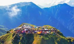 बडिमालिका : सीमा विवादमा अल्झिरहेछ, पर्यटकीय पूर्वाधार पर्खिरहेछ