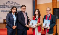 पोखरामा दोस्रो अन्तर्राष्ट्रिय दिगो पर्वतीय विकास तथा पर्यटन सम्मेलन सुरु