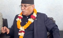 गठबन्धनले कोशीका मुख्यमन्त्रीलाई विश्वासको मत दिने