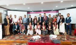 सानिमा रिलायन्स लाईफ इन्स्योरेन्सको अभिमुखीकरण सम्पन्न