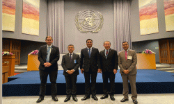 ऊर्जा क्षेत्रको दिगो विकासका लागि योजनाबद्ध प्रयास