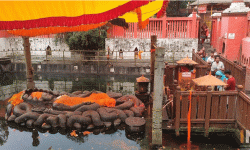 खाना, भाषा र संस्कृति बचाउन सम्पदा ज्ञान बैंक आवश्यक