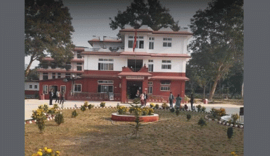 बाँकेमा भोलि मदिरा विक्री, वितरण तथा उपभोगमा प्रतिबन्ध