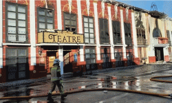 स्पेनको नाइट क्लबमा आगलागी हुँदा १३ जनाको मृत्यु, १४ जना बेपत्ता