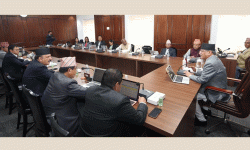 इजरायलबाट व्यवसायिक उडानमार्फत फर्किन चाहने नेपालीको हवाई टिकट सरकारले बेहोर्ने