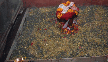 आजदेखि बडादसैँ सुरु, बिहान ११:२९ मा घटस्थापनाको उत्तम साइत