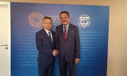 वित्तीय सुशासन माटो सुहाउँदो सुधार गर्न नेपाल प्रतिबद्ध