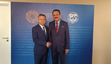 वित्तीय सुशासन माटो सुहाउँदो सुधार गर्न नेपाल प्रतिबद्ध