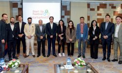 नेपाल स्टार्टअप फेस्ट २०२३ आगामी डिसेम्बरमा हुने, लगानीका लागि ११ कम्पनीसँग सहमती