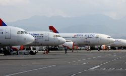 चाडपर्वमा यस वर्ष पनि हवाई टिकट पाउन सकस