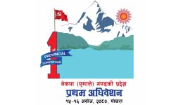 एमाले गण्डकी अधिवेशन : मतदानले नेतृत्व चुनिँदै