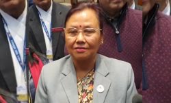 स्वस्थ आलोचना र प्रश्न गर्न पाउनु संसदीय व्यवस्थाको सुन्दर पक्ष हो : सांसद न्यौपाने