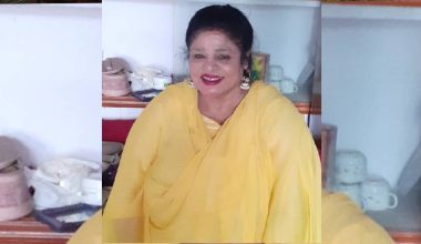 नातागोतालाई चुनावी टिकट दिने र खर्चालुलाई तिरस्कार गरौँ : नेत्री अन्सारी