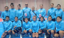 19th Asian Games : Nepal secures first medal