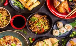 एसियाली खाना महोत्सवमा बढ्दो आकर्षण