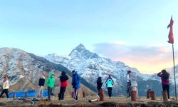 बढ्दो घुम्ने संस्कृति